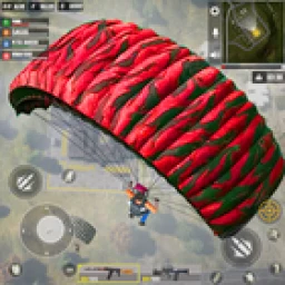 Juego De Pistolas Sin Internet icon